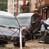 İspanya’da sel: 1 ölü İspanya’da sel: 1 ölü