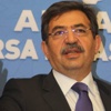 Bakan Güllüce'den ÇED iddialarına cevap Bakan Güllüce'den ÇED iddialarına cevap