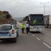 Karadeniz Bölgesi'nde koronavirüs denetimi Karadeniz Bölgesi'nde koronavirüs denetimi