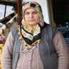 Kocasına böbreğini verip, tezgahın başına geçti Kocasına böbreğini verip, tezgahın başına geçti