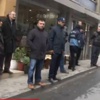 Şişli'de zabıtaya dayak