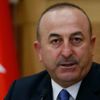 Çavuşoğlu'ndan flaş açıklamalar Çavuşoğlu'ndan flaş açıklamalar