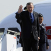 Cumhurbaşkanı Erdoğan, Suudi Arabistan'a gitti Cumhurbaşkanı Erdoğan, Suudi Arabistan'a gitti