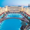 Mardan Palace için kritik süreç