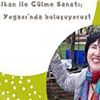 Esra Alkan ile 'Kahkaha Sanatı Atölyesi'