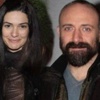 Bergüzar Korel ara veriyor Bergüzar Korel ara veriyor