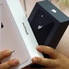 İPhone 8 İstanbul'da satışa çıktı