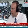 Nato boru hattı delindi, uçak yakıtı E-5'e sızdı
