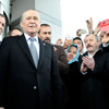 Devlet Bahçeli 5 gün sonra taburcu edildi