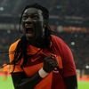 En iyisi Bafetimbi Gomis...