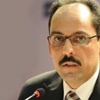 Cumhurbaşkanlığı Sözcüsü Kalın ilk kez basın toplantısı düzenledi