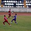 TFF 3. Lig: Tokatspor: 1 - Artvin Hopaspor: 3