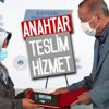 Son dakika: Başkan Erdoğan'dan Kayseri Kentsel Dönüşüm Anahtar Teslim Töreni'nde önemli açıklamalar