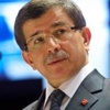 Başbakan Davutoğlu'ndan sürpriz görüşme