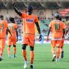 Papis Cisse kariyerinin zirvesinde
