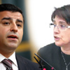 HDP Hazine yardımının peşinde