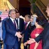 11. Cumhurbaşkanı Abdullah Gül baba ocağında