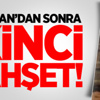 Bir vahşet haberi de Üsküdar'dan Bir vahşet haberi de Üsküdar'dan