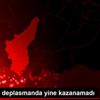 Altınordu deplasmanda yine kazanamadı Altınordu deplasmanda yine kazanamadı