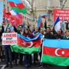 Ermenistan, Paris'te protesto edildi