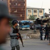 Irak’a Afganistan formülü mü Irak’a Afganistan formülü mü