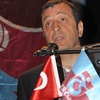 Trabzonspor yöneticisine saldırı! Trabzonspor yöneticisine saldırı!