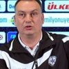 Atromitos'tan hakem göndermesi! Atromitos'tan hakem göndermesi!