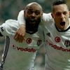 Beşiktaş'ta yıldızlar kamp kadrosuna alınmadı Beşiktaş'ta yıldızlar kamp kadrosuna alınmadı