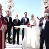 AKP’liler güle oynaya Erdoğan’ı peygamber ilan ettiler!