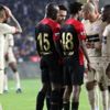 Galatasaray - Gaziantep maçı ne zaman saat kaçta hangi kanalda? İşte muhtemel 11'ler