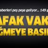 Son dakika: FETÖ'ye İzmir, Konya ve Balıkesir merkezli 38 ilde operasyon: 149 gözaltı kararı