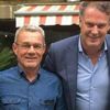 Guido Albers: Sneijder'in Ocak ayında gelmesi zor olur Guido Albers: Sneijder'in Ocak ayında gelmesi zor olur