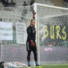 Beşiktaşlı taraftarlardan Karius'a büyük tepki! Beşiktaşlı taraftarlardan Karius'a büyük tepki!