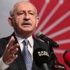 Kılıçdaroğlu: Bir sanat insanı kalkıp, ‘Arkadaş bizden kestiğiniz bu paraları nereye harcadınız’ diye niye sormuyor?