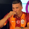 İşte Podolski'nin alacağı ücret ve bonservis bedeli! İşte Podolski'nin alacağı ücret ve bonservis bedeli!