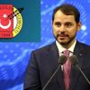 TGC'den basına 'Berat Albayrak' tepkisi