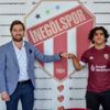 İnegölspor, Bünyamin Yavaşoğlu ile anlaştı İnegölspor, Bünyamin Yavaşoğlu ile anlaştı