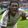 Galatasaray'ın istediği Gomis için Swansea 6 milyon euro bonservis bedeli istedi Galatasaray'ın istediği Gomis için Swansea 6 milyon euro bonservis bedeli istedi