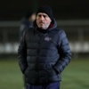 Osmanlıspor Belek'te Topbaşı Yaptı