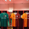 İşte Galatasaray’ın yeni formaları İşte Galatasaray’ın yeni formaları