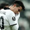 Beşiktaş'tan Necip Uysal açıklaması Beşiktaş'tan Necip Uysal açıklaması