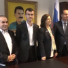 Terör örgütü PYD, Moskova'da temsilcilik açtı