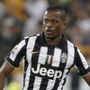 Evra: "Suarez'in elini sıkacağım" Evra: "Suarez'in elini sıkacağım"
