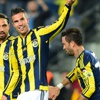 Fenerbahçe'den 6 gollü galibiyet!
