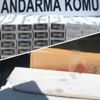Van’da 900 paket kaçak sigara ele geçirildi