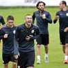 Juventus G.Saraylı yıldıza talip Juventus G.Saraylı yıldıza talip