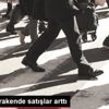 AB de perakende satışlar arttı