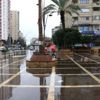 Adana hayalet şehre döndü Adana hayalet şehre döndü