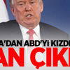 Avrupa'dan ABD'yi kızdıracak İran çıkışı! Avrupa'dan ABD'yi kızdıracak İran çıkışı!