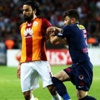 G.Saray Arena'da 3 Puan Peşinde!